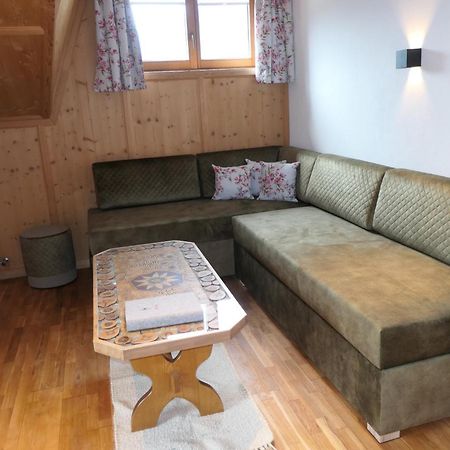 Ferienwohnung Schaffenrath Kaltenbach Ngoại thất bức ảnh