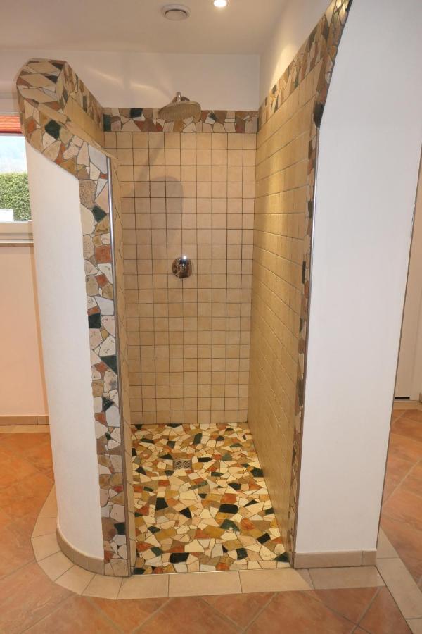 Ferienwohnung Schaffenrath Kaltenbach Ngoại thất bức ảnh