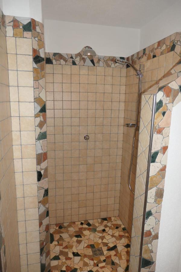 Ferienwohnung Schaffenrath Kaltenbach Ngoại thất bức ảnh