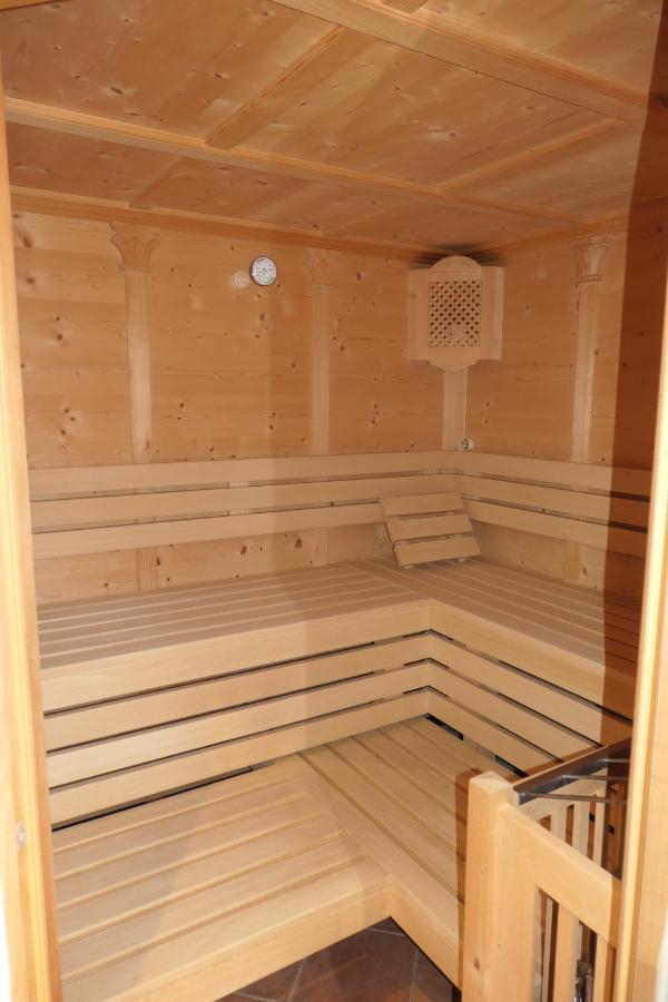 Ferienwohnung Schaffenrath Kaltenbach Ngoại thất bức ảnh
